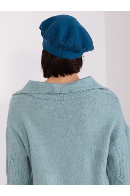 kód AT-CZ-231605.04P (Farba Morská, Veľkosť ONE SIZE)