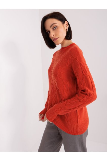 kód AT-SW-2340.43 (Farba Tmavo-pomarančová, Veľkosť ONE SIZE)