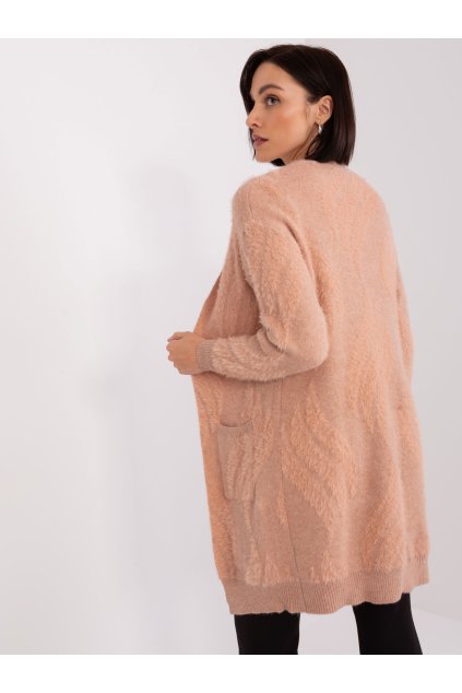 kód AT-SW-234501.00P (Farba Broskyňová, Veľkosť ONE SIZE)