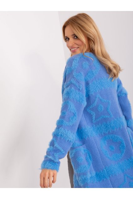 kód AT-SW-234503.00P (Farba Modrá, Veľkosť ONE SIZE)