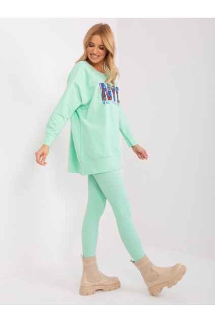 Dámske Komplet farba Metová kód EM-KMPL-830.32P