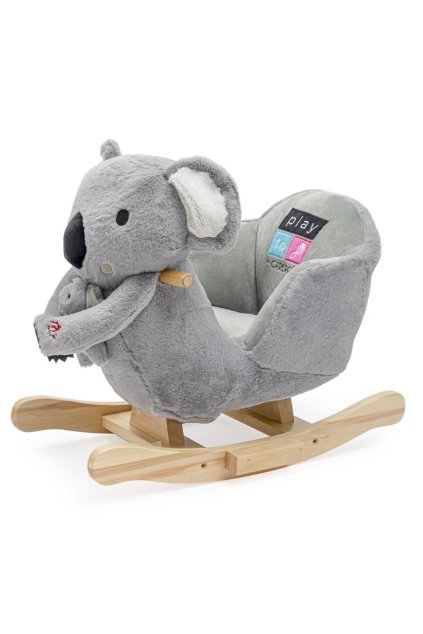 Hojdacia hračka s melódiou PlayTo koala