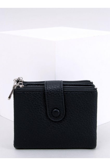 Dámske peňaženky čierne PF-MD1012
