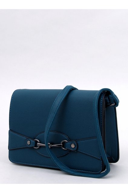 Dámska listová kabelka modré TB-HY2357