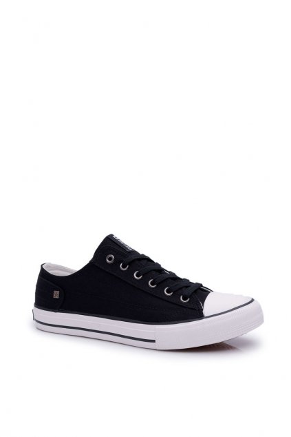 Pánske tenisky farba čierna kód obuvi DD174273 BLK