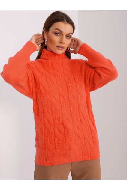 kód AT-SW-23401.97P (Farba Pomarančová, Veľkosť ONE SIZE)