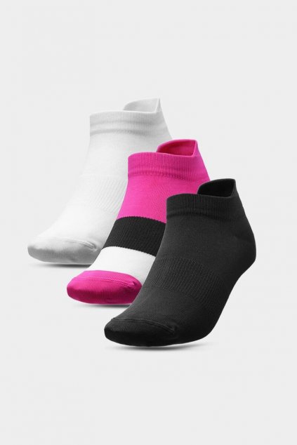 Dámske ponožky  viacfarebné kód PO- CCC -02-4FAW23USOCF195-90S