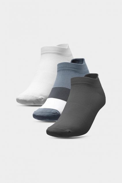 Dámske ponožky  viacfarebné kód PO- CCC -02-4FAW23USOCF195-92S