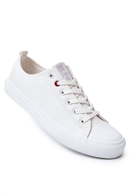 Pánske tenisky  biele kód obuvi JJ174006 WHT