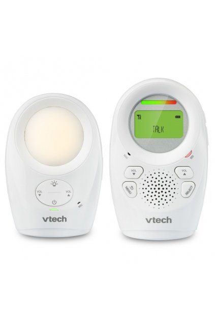 Elektronická opatrovateľka Vtech DM1211