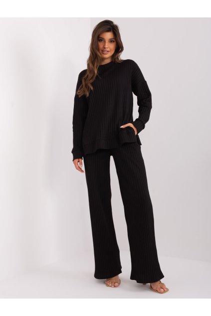 Dámske Komplet farba Čierna kód LK-KMPL-509497.32