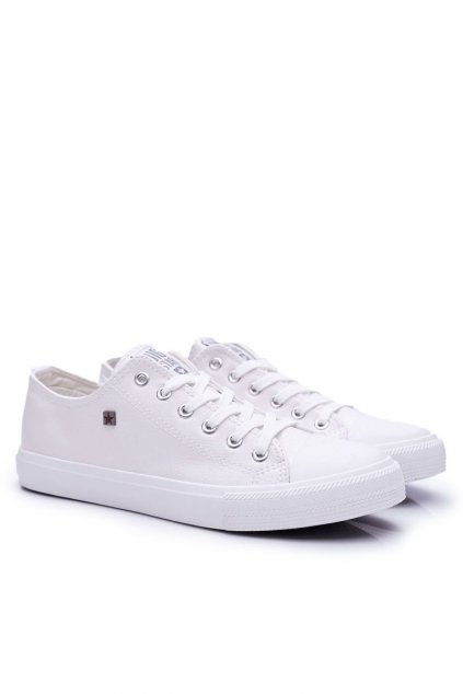 Pánske tenisky  biele kód obuvi V174347 WHITE