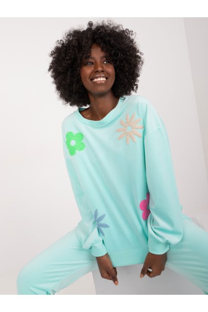 Dámske Komplet farba Metová kód DHJ-KMPL-8655.05 (Farba Metová, Veľkosť ONE SIZE)