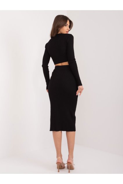 Dámske Komplet farba Čierna kód EM-KMPL-ZM13013.67