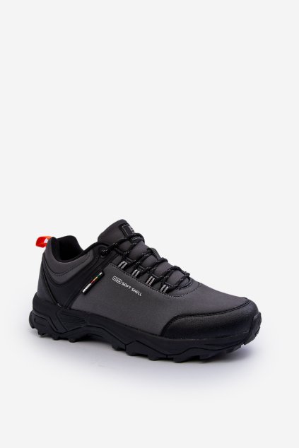 pol pl Buty Trekkingowe Meskie Szare McBraun 30813 10