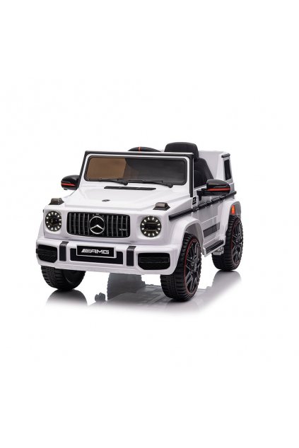 Elektrické autíčko Mercedes - Benz G63 AMG Baby Mix