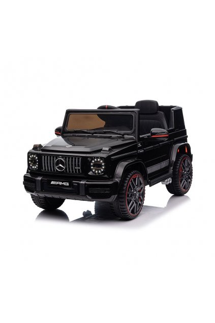 Elektrické autíčko Mercedes - Benz G63 AMG Baby Mix