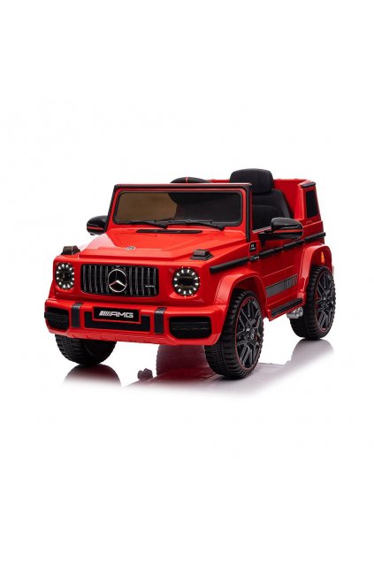 Elektrické autíčko Mercedes - Benz G63 AMG Baby Mix