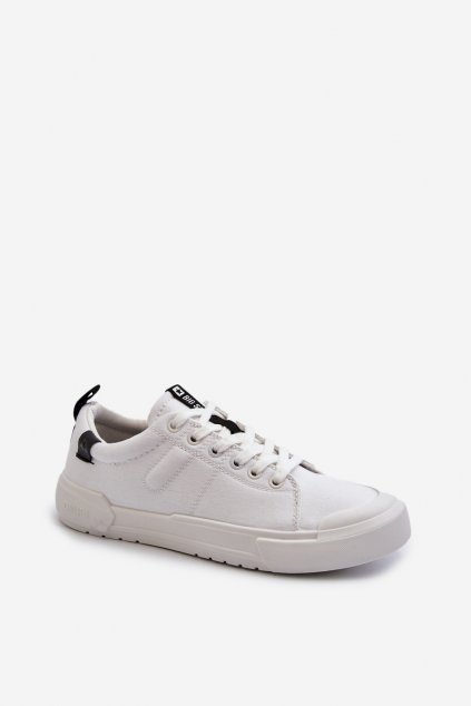 Pánske tenisky  biele kód obuvi NN174154 101