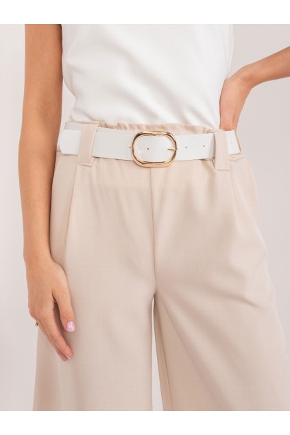 Dámske Nohavice farba Svetlo-béžová kód DHJ-SP-5583.88