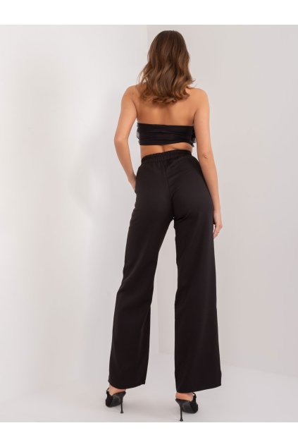 Dámske Nohavice farba Čierna kód LK-SP-509601.26X
