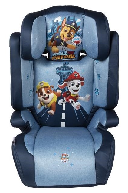 Autosedačka Paw Patrol I- SIZE