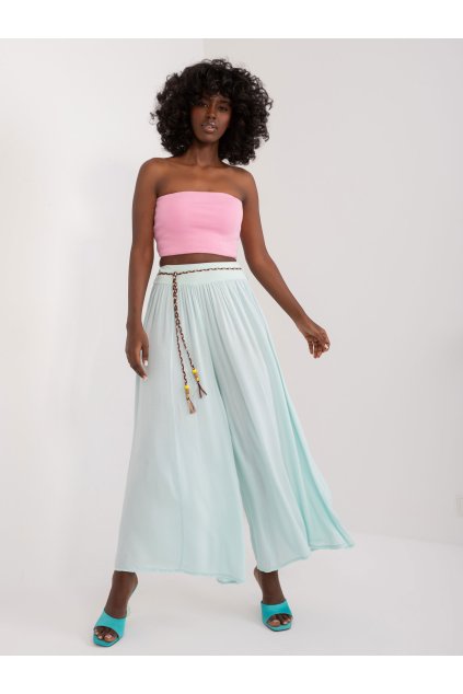 Dámske Nohavice farba Metová kód TW-SP-BI-81733.14