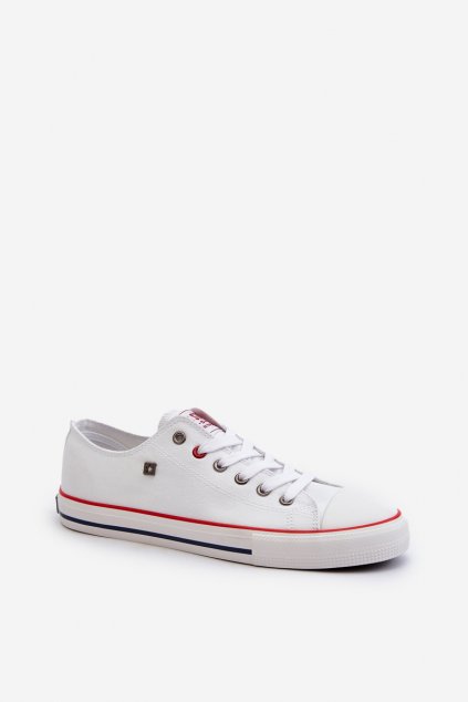 Pánske tenisky  biele kód obuvi NN174301
