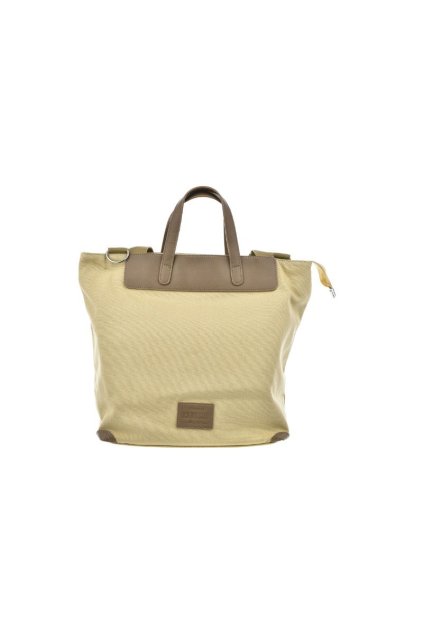 Dámská kabelka big star nn574023 hnedé / (Veľkosť Uni)