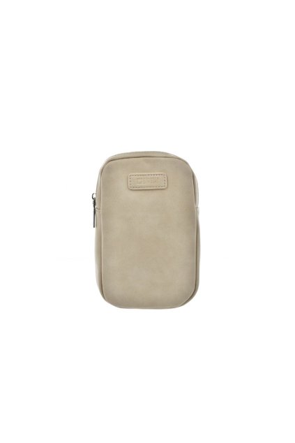 Malá Kabelka Big Star NN574043 Beige (Veľkosť Uni)