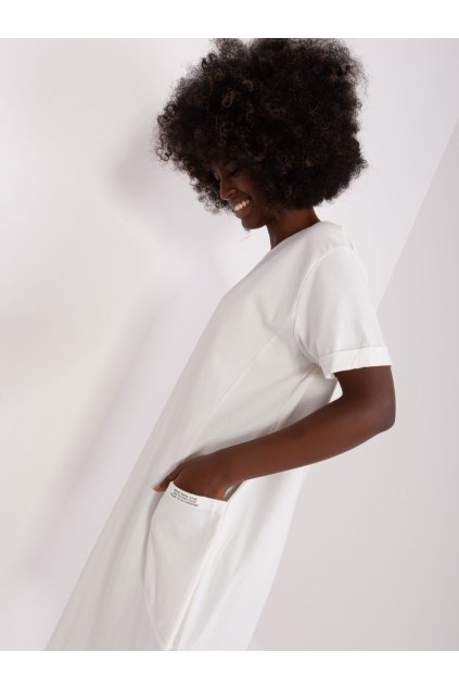 Dámske okrove šaty športove kód produktu RV-SK-8724.12