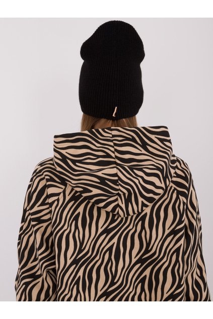 Dámske Čiapka farba Čierna kód JK-CZ-50.25