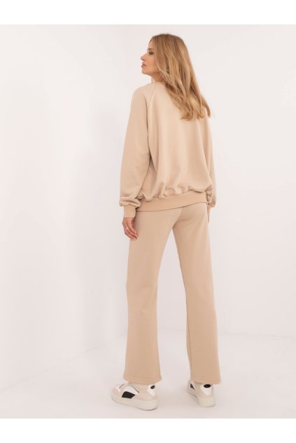 Dámske Komplet farba Béžová kód EM-KMPL-930.61