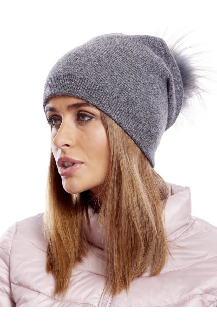 kód AT-CZ-17285.40 (Farba Svetlo-sivá, Veľkosť ONE SIZE)