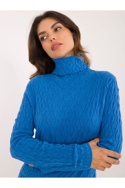 kód AT-SW-2334-2.61 (Farba Modrá, Veľkosť ONE SIZE)