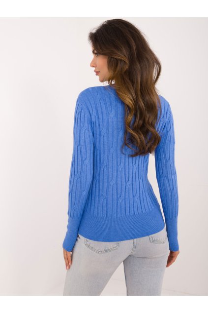 kód AT-SW-2338-2.61 (Farba Modrá, Veľkosť ONE SIZE)