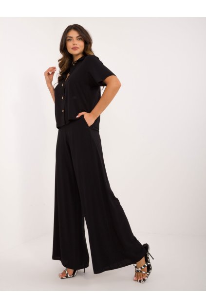 Dámske Komplet farba Čierna kód LK-KMPL-509714.20