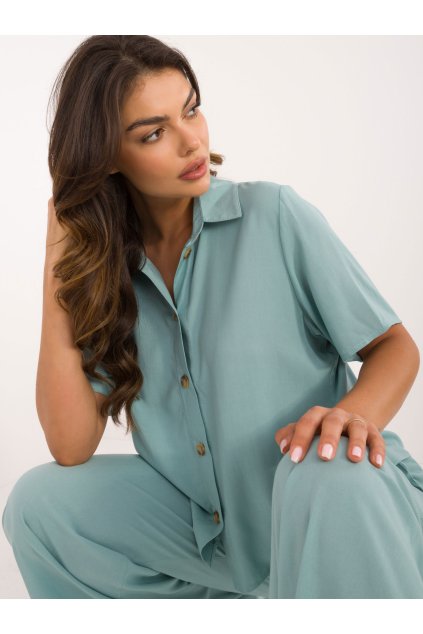 Dámske Komplet farba Metová kód LK-KMPL-509714.20