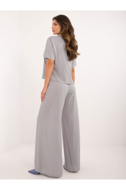 Dámske Komplet farba Sivá kód LK-KMPL-509714.20