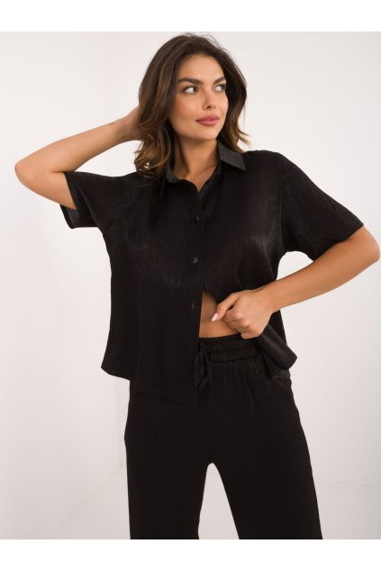 Dámske Komplet farba Čierna kód LK-KMPL-509728.84