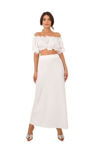 Dámske Komplet farba Biela kód LK-KMPL-509746.02