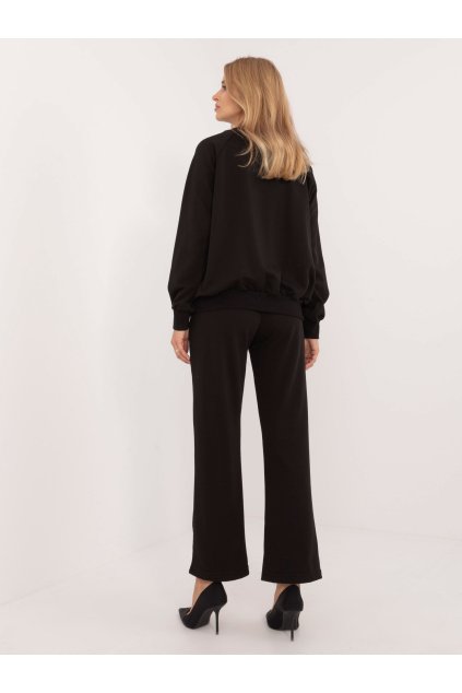 Dámske Komplet farba Čierna kód EM-KMPL-930.61