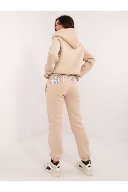 Dámske Komplet farba Béžová kód EM-KMPL-862.28