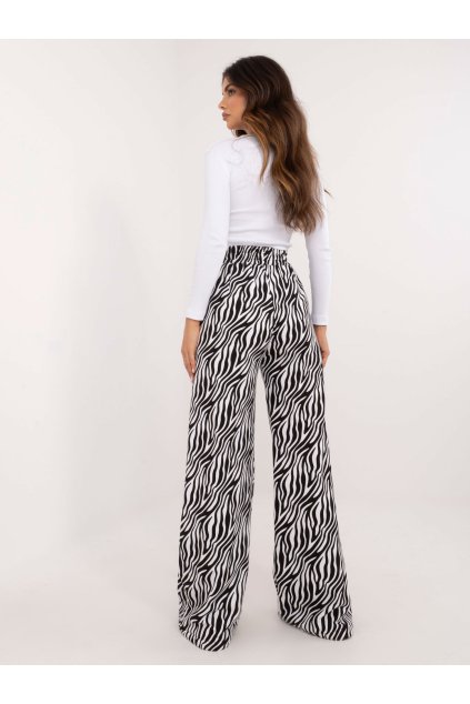 Dámske Komplet farba Bielo-čierna kód EM-KMPL-867.11