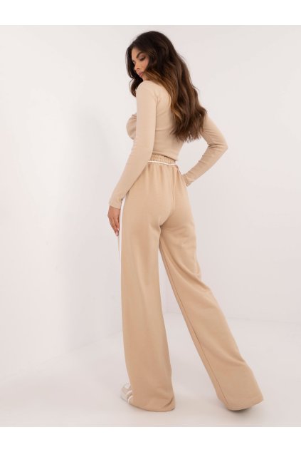 Dámske Komplet farba Béžová kód EM-KMPL-970.22