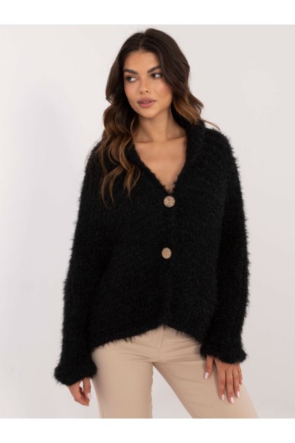 Dámske Dámske farba Čierna kód TW-SW-BI-25002.88P