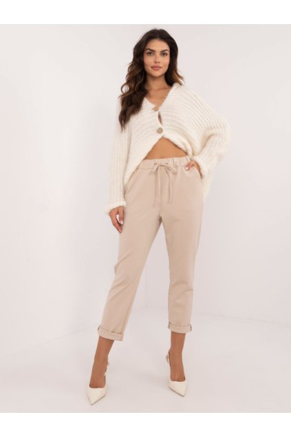 Dámske Dámske farba Béžová kód DHJ-SP-A7690.01P