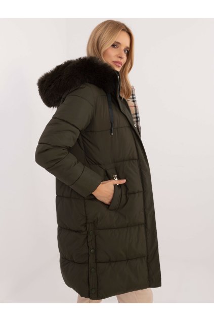 Zimná bunda kód SK-KR-HH-2406.32P