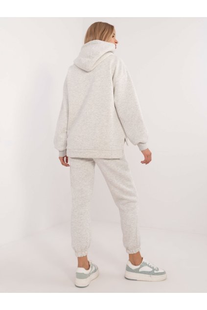 Dámske Komplet farba Svetlo-sivá kód EM-KMPL-630-2.84