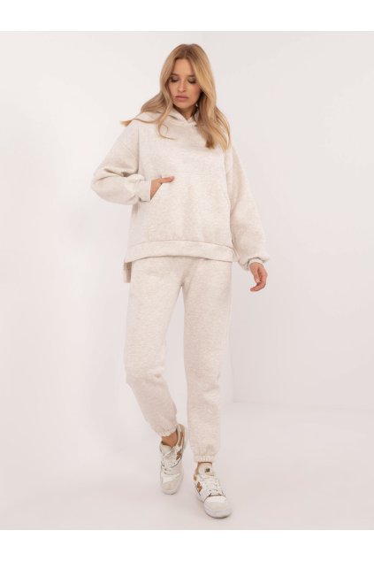 Dámske Komplet farba Svetlo-béžová kód EM-KMPL-630-2.85